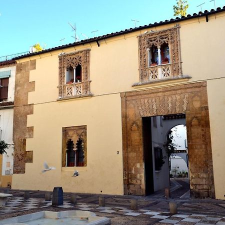 Guimar Esencia En El Corazon De La Juderia Διαμέρισμα Κόρδοβα Εξωτερικό φωτογραφία