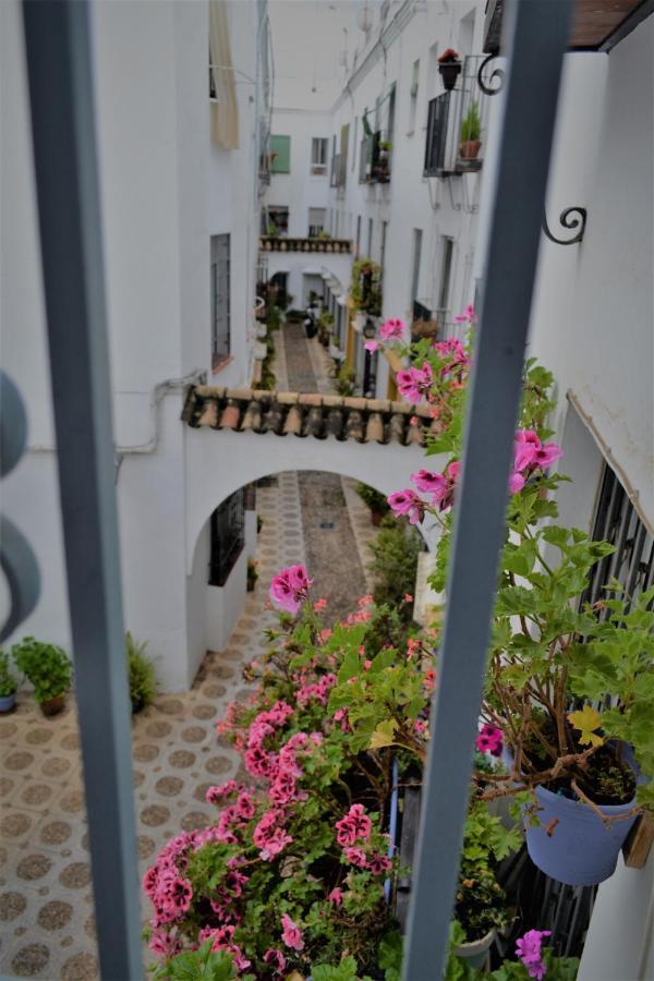 Guimar Esencia En El Corazon De La Juderia Διαμέρισμα Κόρδοβα Εξωτερικό φωτογραφία